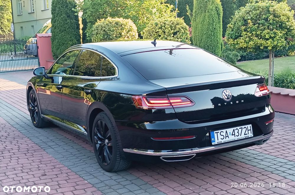 Volkswagen Arteon 2.0 TSI DSG Elegance - 7
