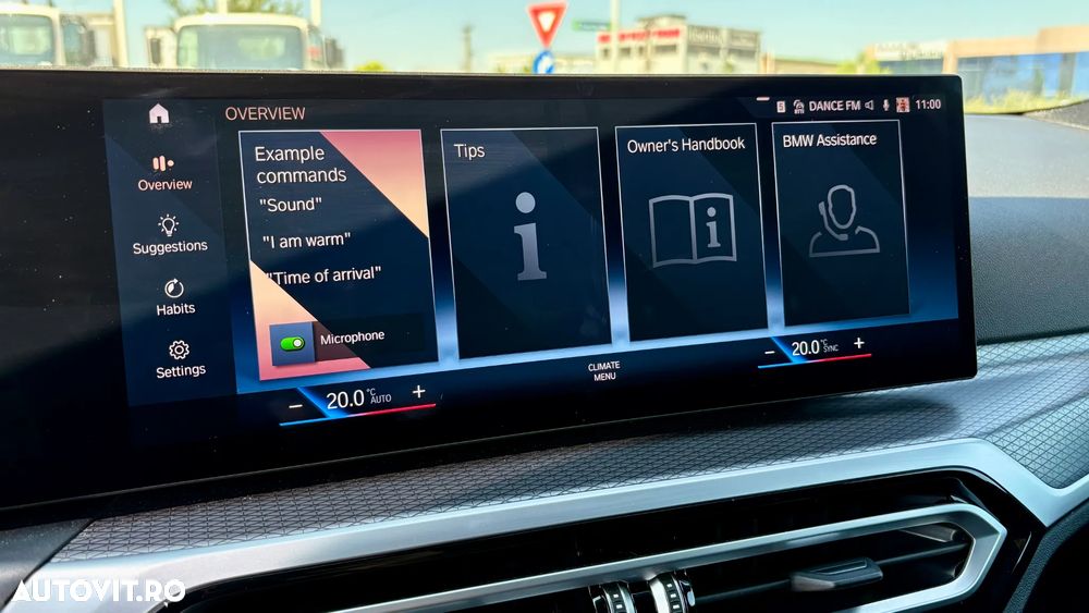 BMW Seria 3 318i Aut. M Sport - 26