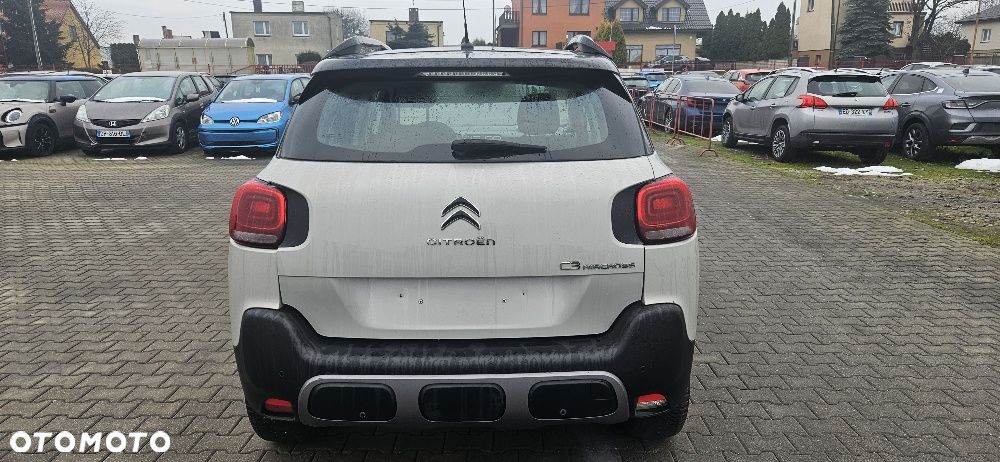 Citroën C3 Aircross - 3