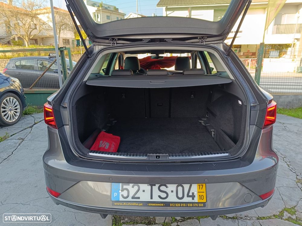 SEAT Leon ST 1.6 TDI Style S/S - 15