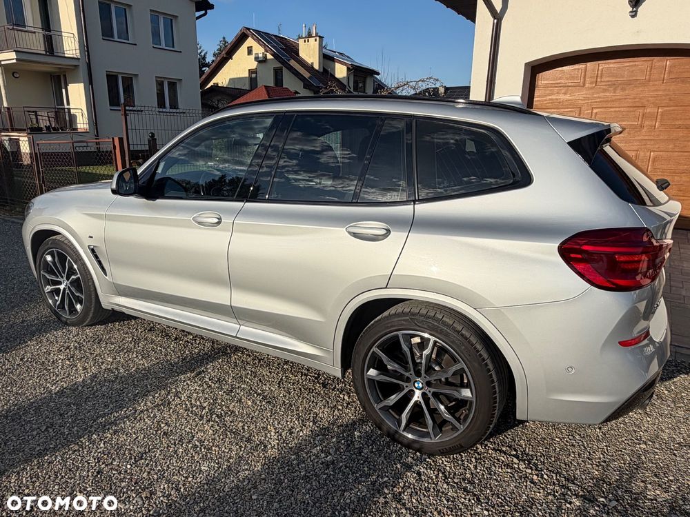 BMW X3 - 20