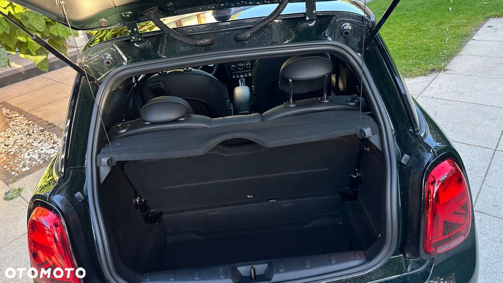 MINI John Cooper Works Trim sport - 9