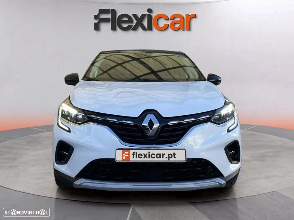 Renault Captur 1.0 TCe Techno - 4