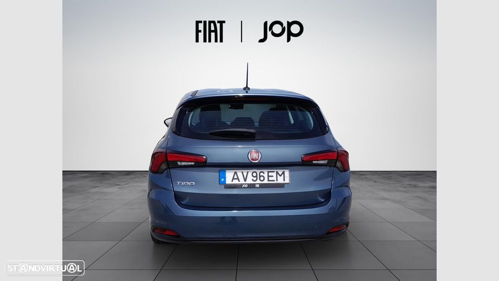 Fiat Tipo 1.3 MultiJet - 7