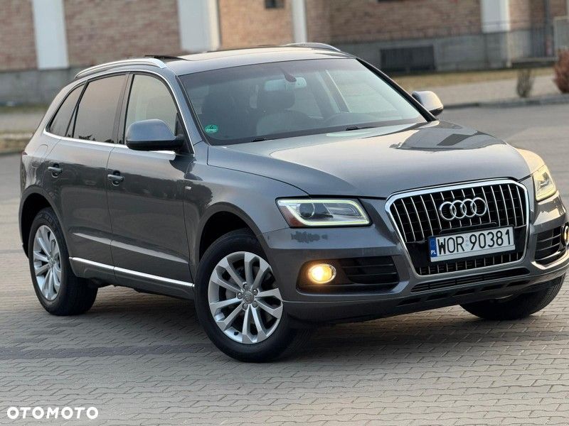 Audi Q5 - 13