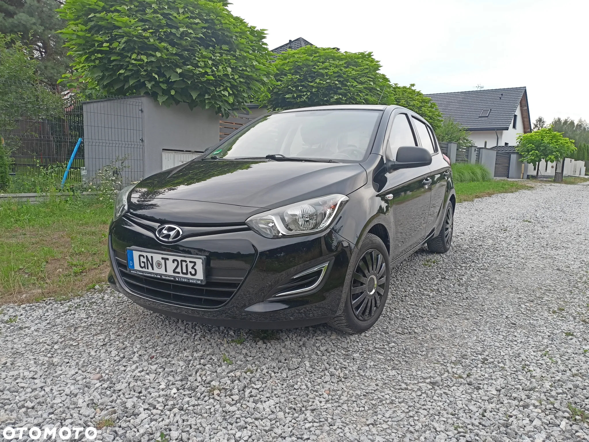 Hyundai i20 - 33