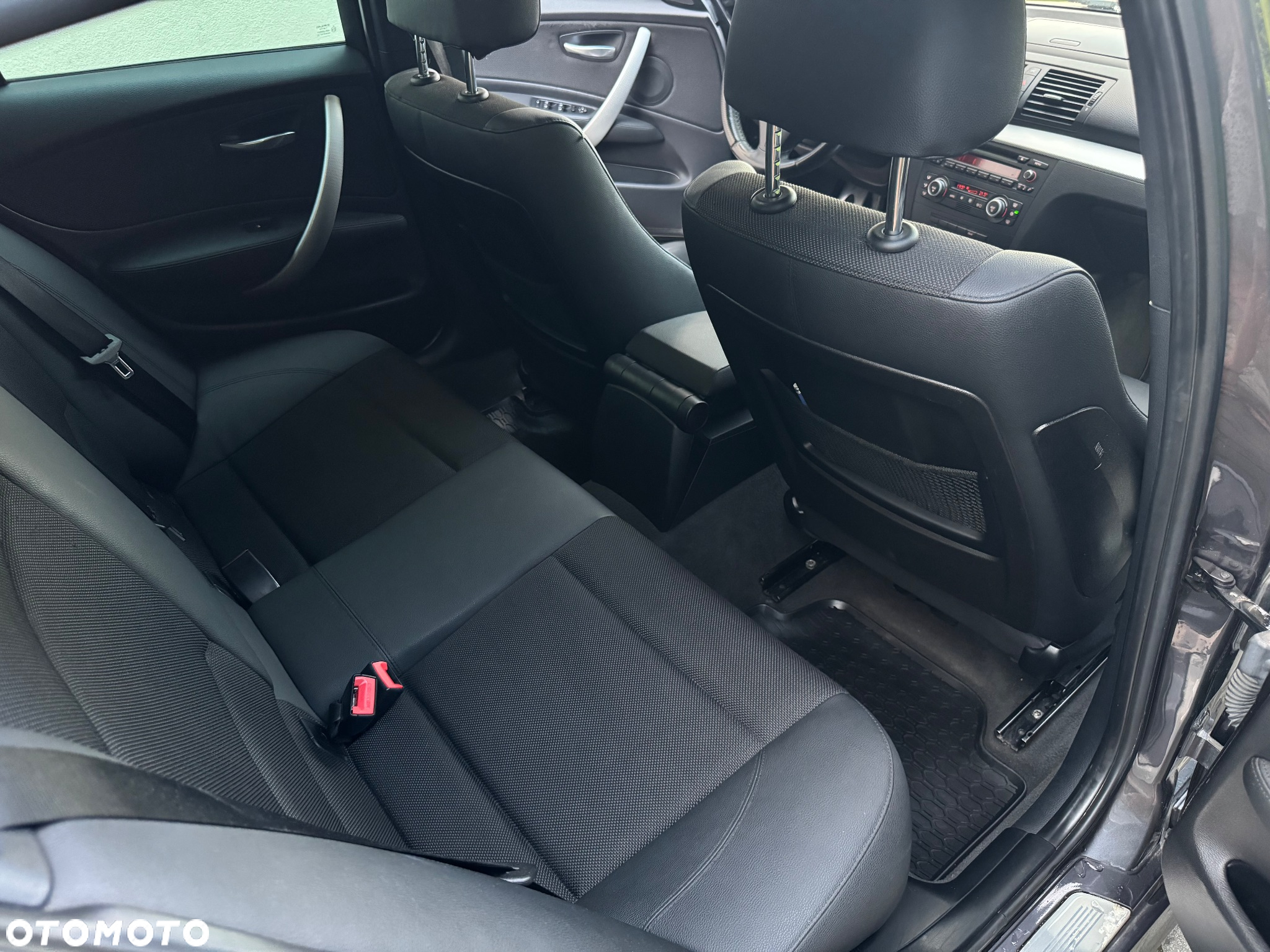 BMW Seria 1 118d - 16