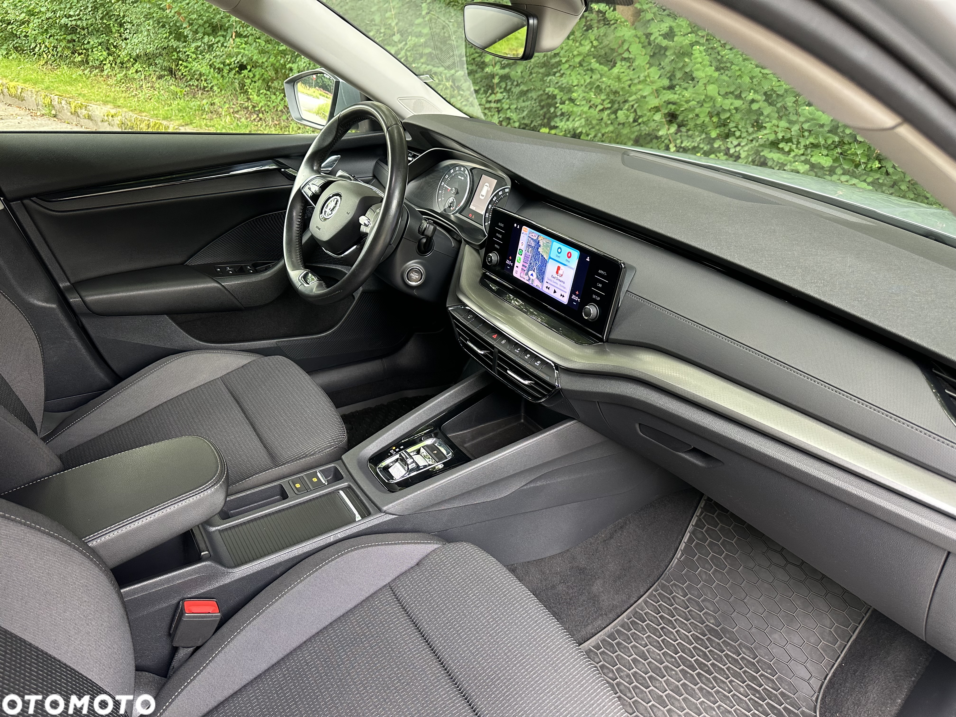 Skoda Octavia 2.0 TDI Ambition DSG - 16