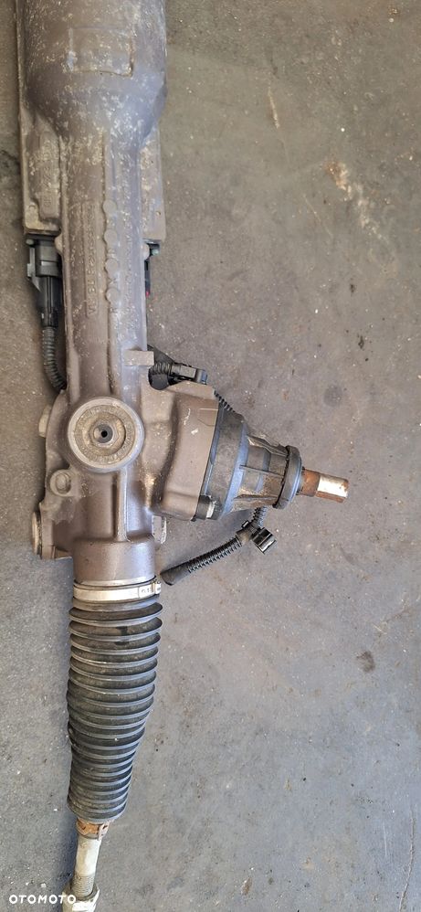 Audi A4 B8 A5 LIFT 13- Przekładnia Kierownicza 8K0909144D Maglownica 8K1423105 EUROPA - 10