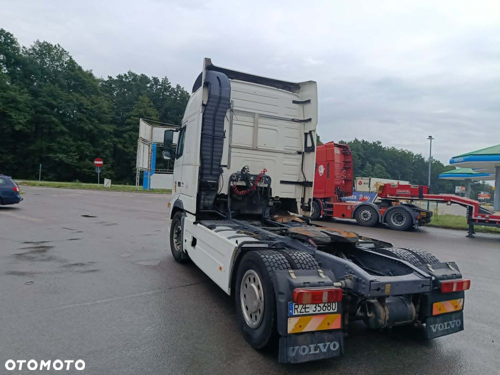 Volvo FH  13 - 6