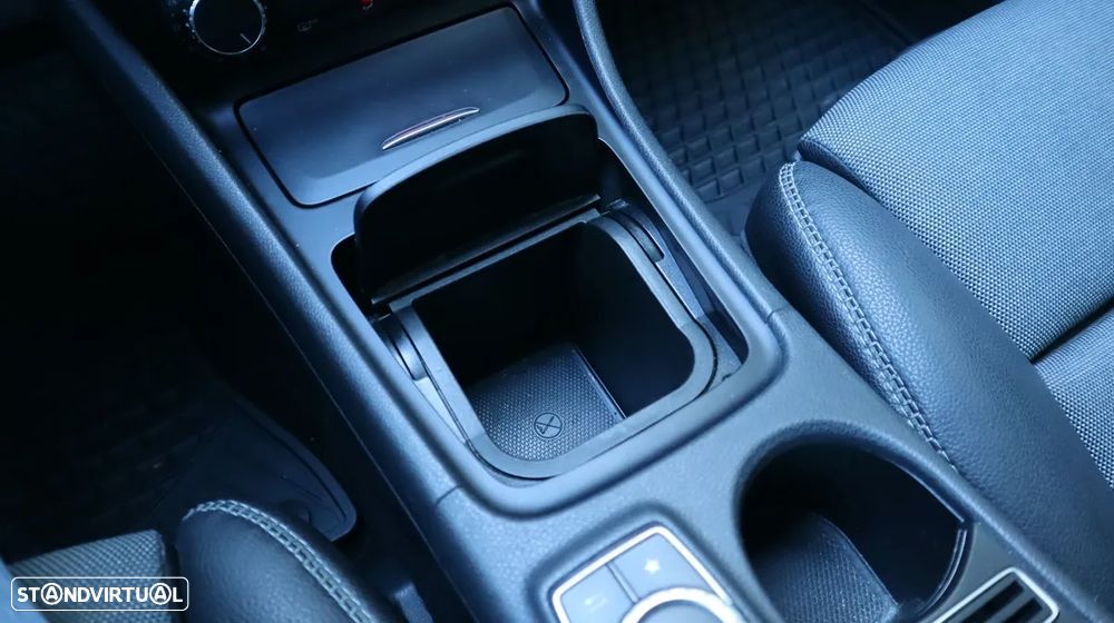 Mercedes-Benz GLA 180 (CDI) d 7G-DCT Style - 48