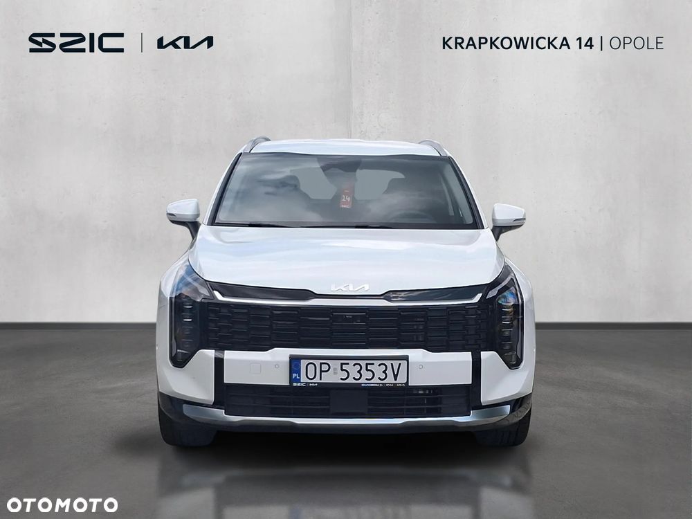 Kia Sportage - 8