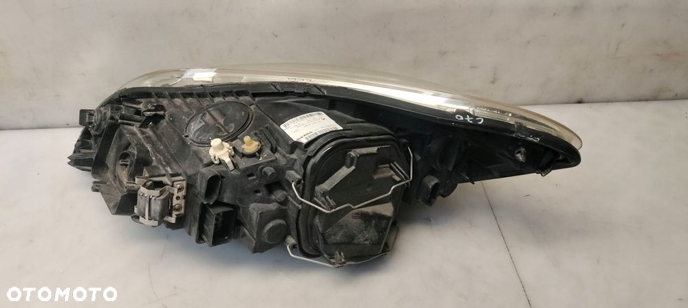 lampa prawa volvo c70 ii lift usa 31299759 - 3