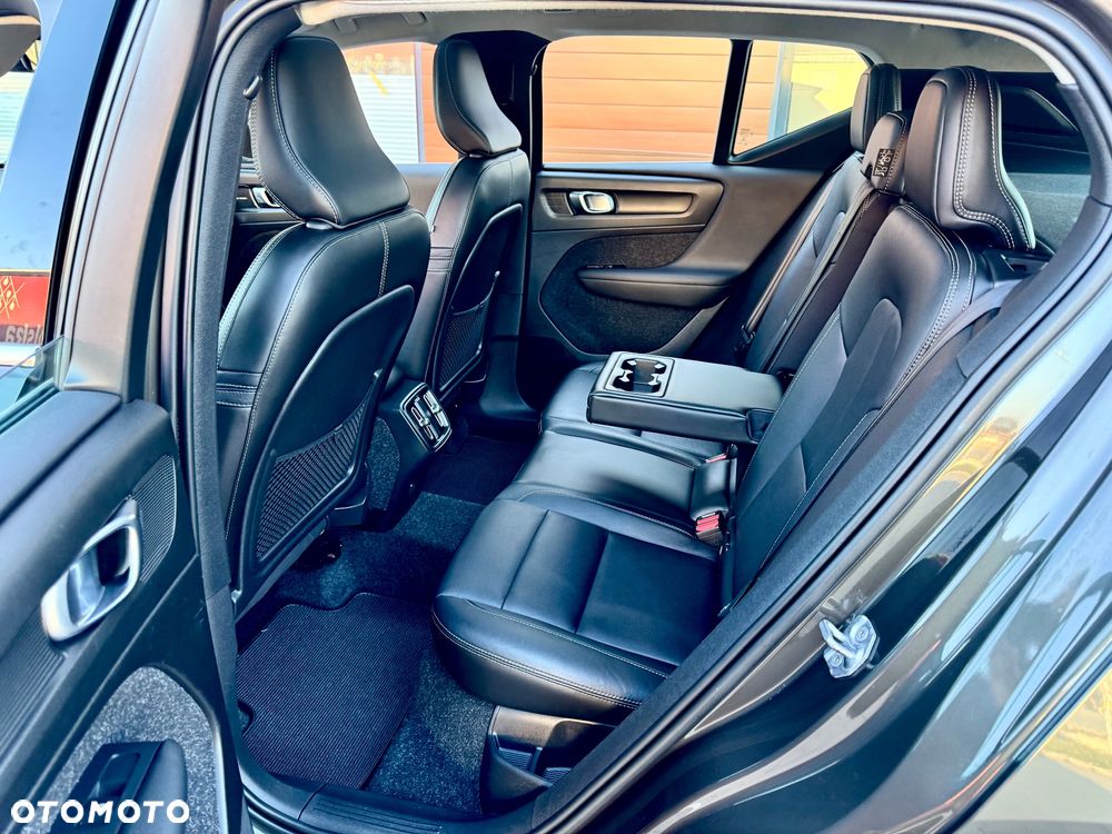 Volvo XC 40 D3 Inscription - 30