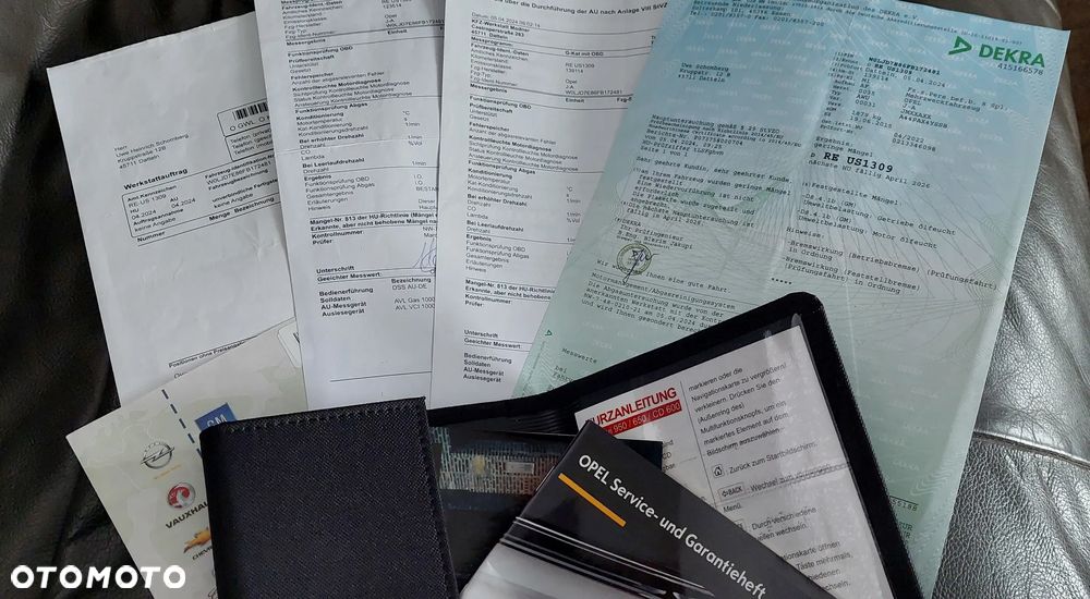 Opel Mokka 1.4 T Cosmo S&S 4x4 - 28