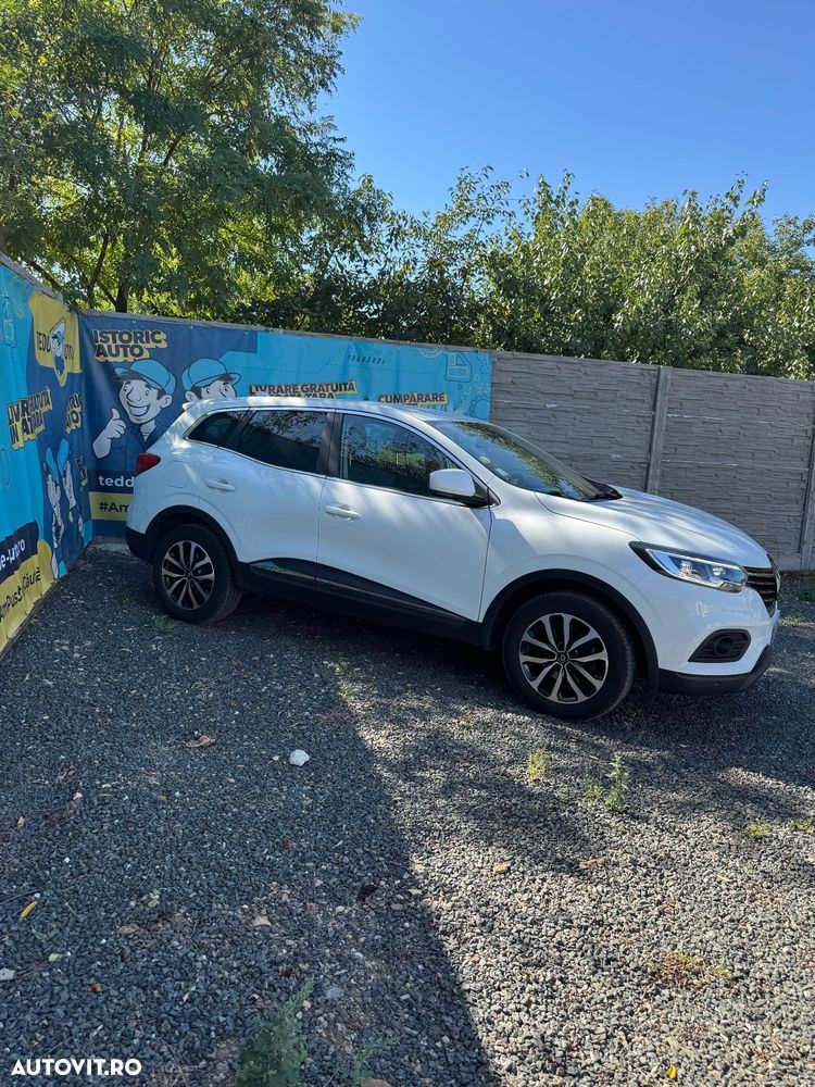 Renault Kadjar - 7