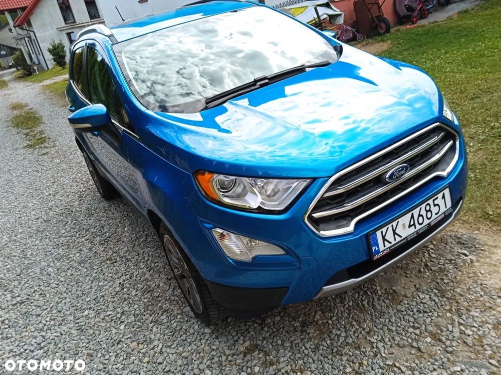 Ford EcoSport - 6