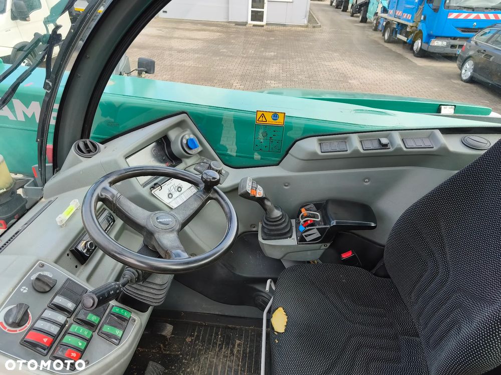 Kramer kt 557  2018r - 8