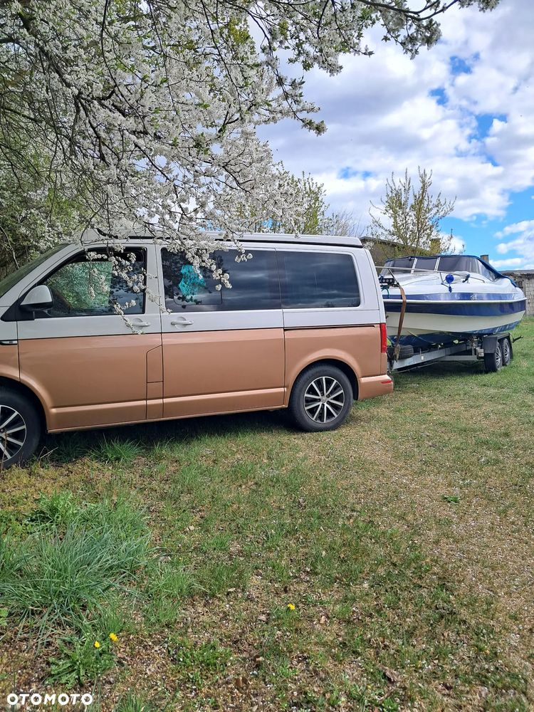 Volkswagen California - 15