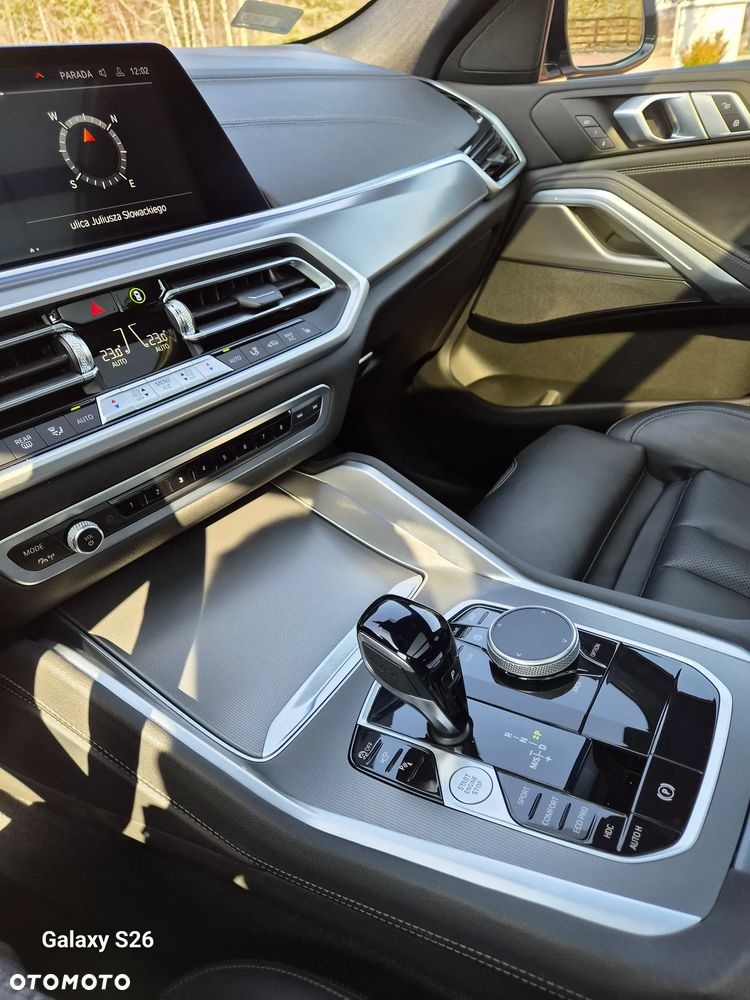 BMW X6 - 14