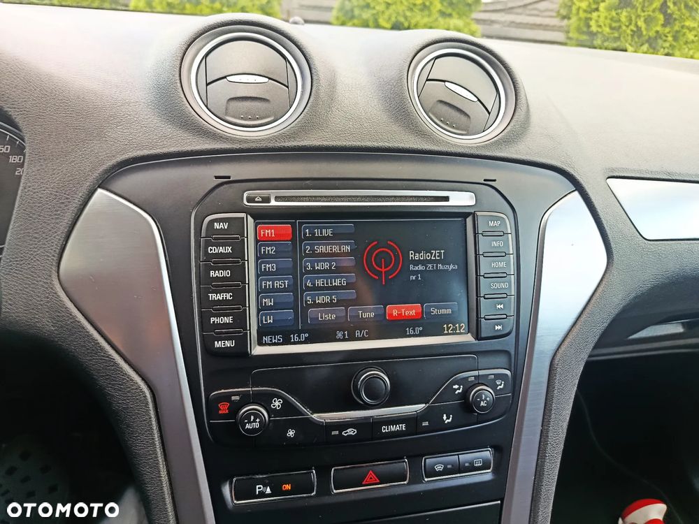 Ford Mondeo 2.0 TDCi Titanium - 27