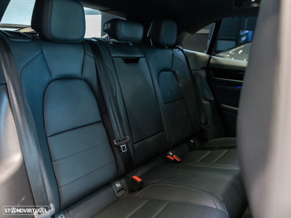 Porsche Macan Electric 4 - 41