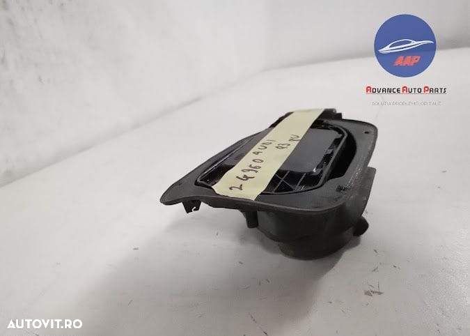 Capac Rezervor Carburant original Audi Q3 8U 2011 2012 2013 2014 Audi - 1