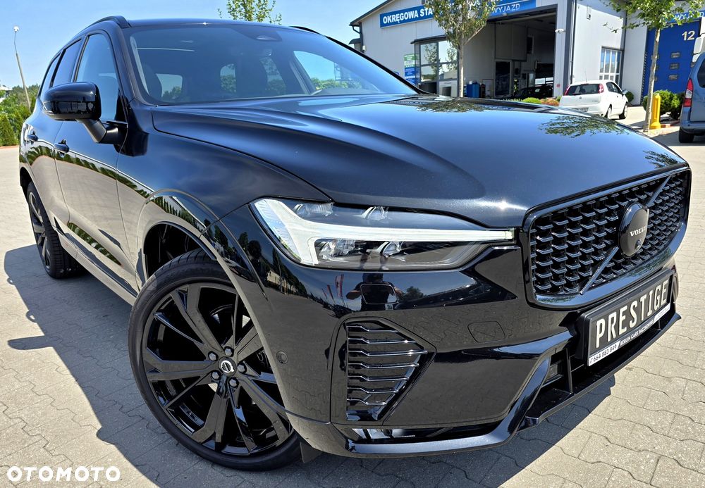 Volvo XC 60 - 2
