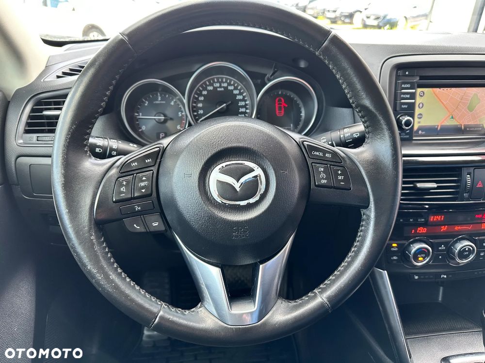 Mazda CX-5 2.2 D Skyenergy 2WD - 37