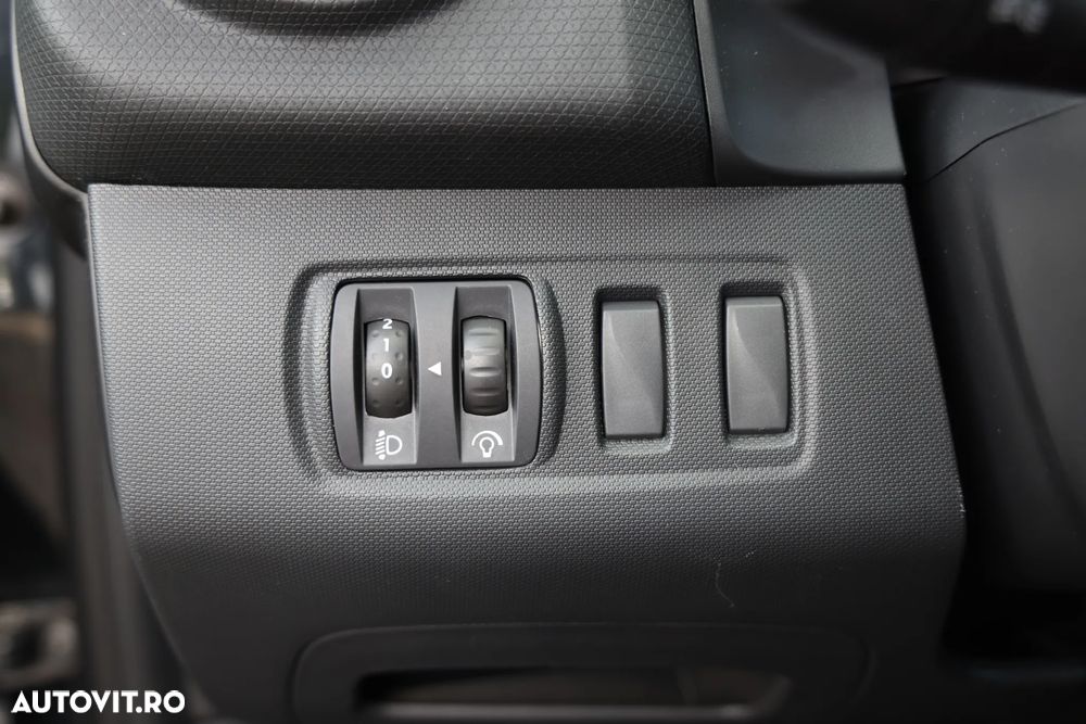 Renault Clio Energy dCi 90 Start & Stop Experience - 22