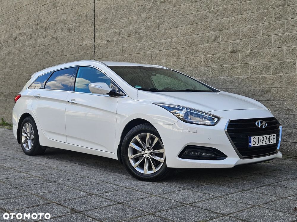 Hyundai i40 1.6 Comfort - 6