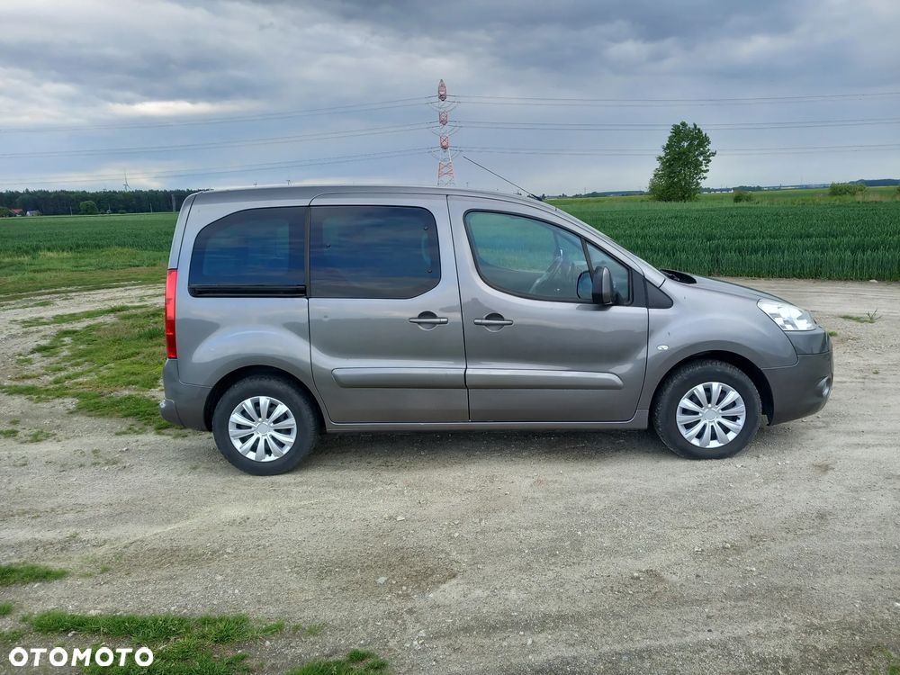 Peugeot Partner Kombi 110 Premium - 6