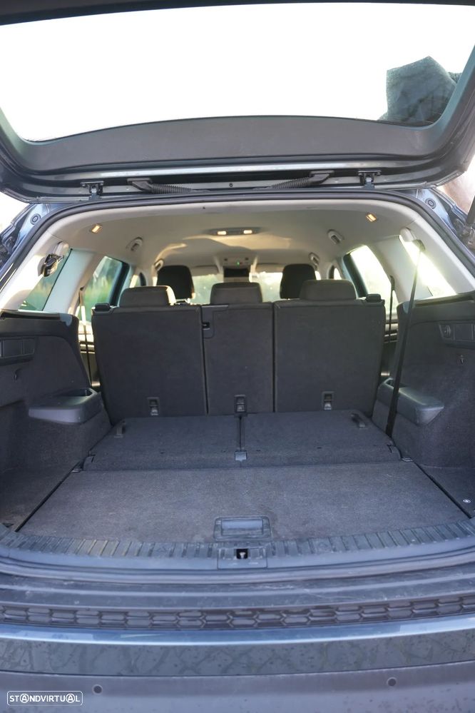 Skoda Kodiaq 2.0 TDI Ambition DSG - 5