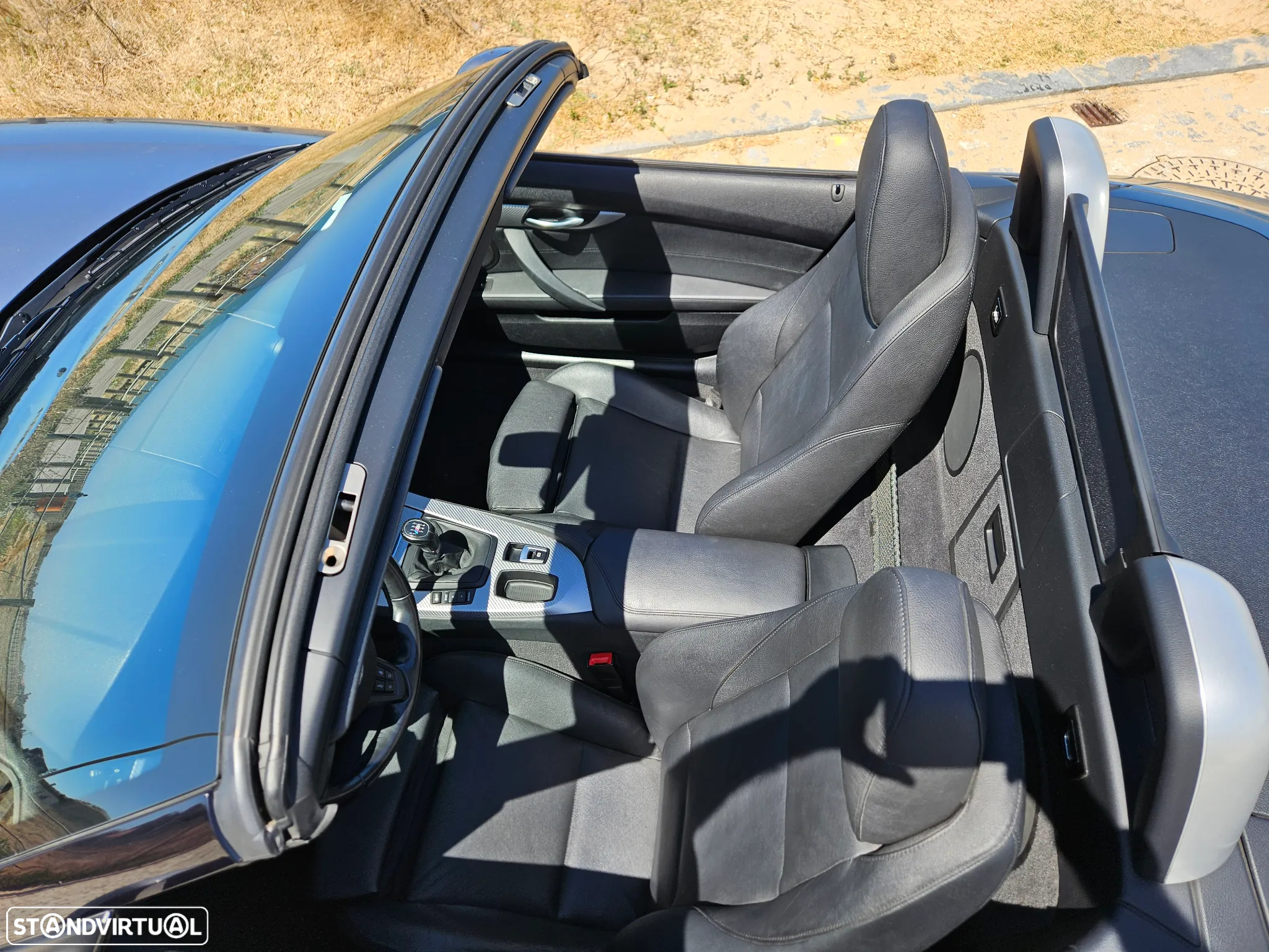 BMW Z4 23 i - 14