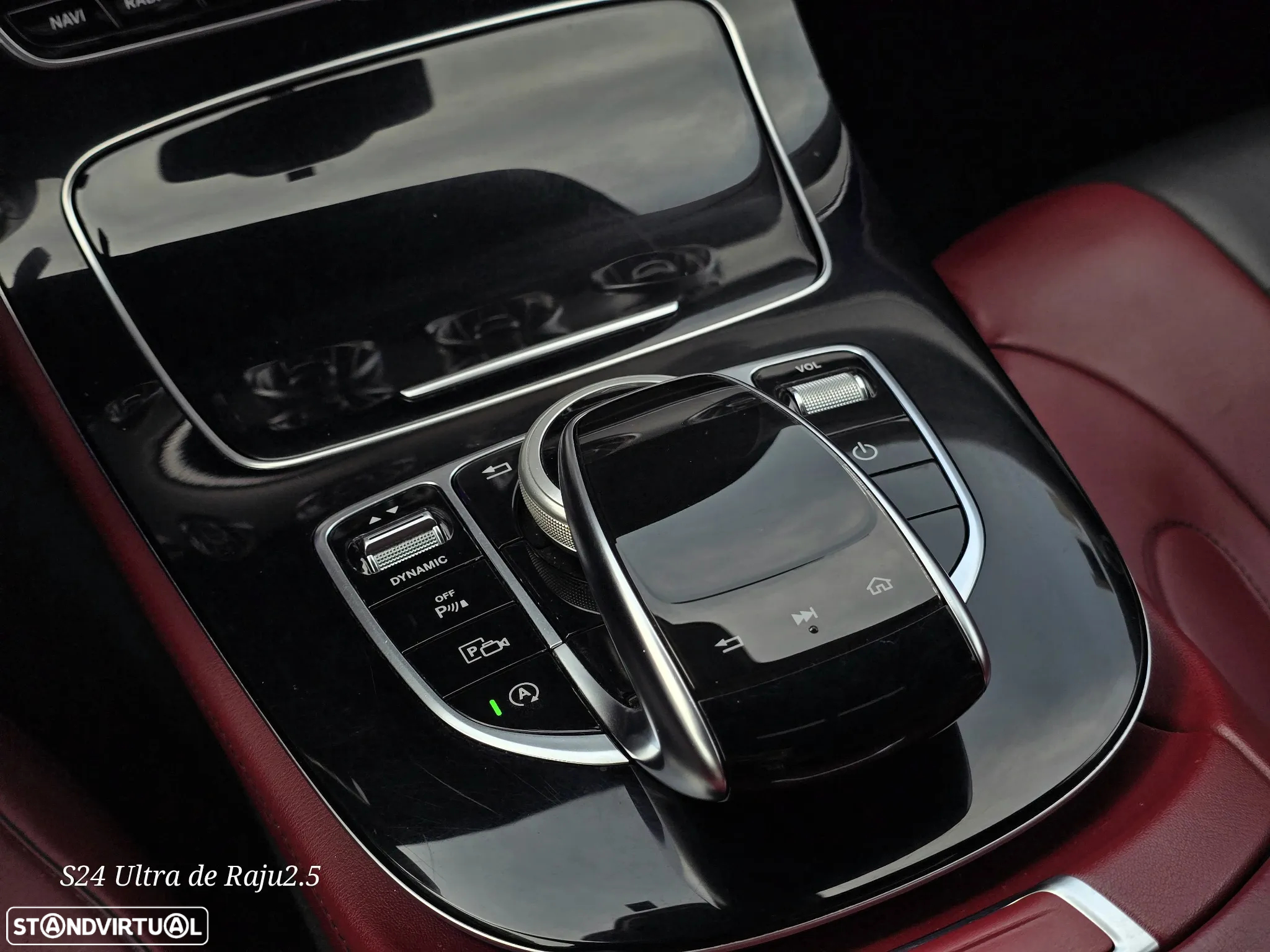 Mercedes-Benz CLS 400 d 4Matic AMG Line - 46