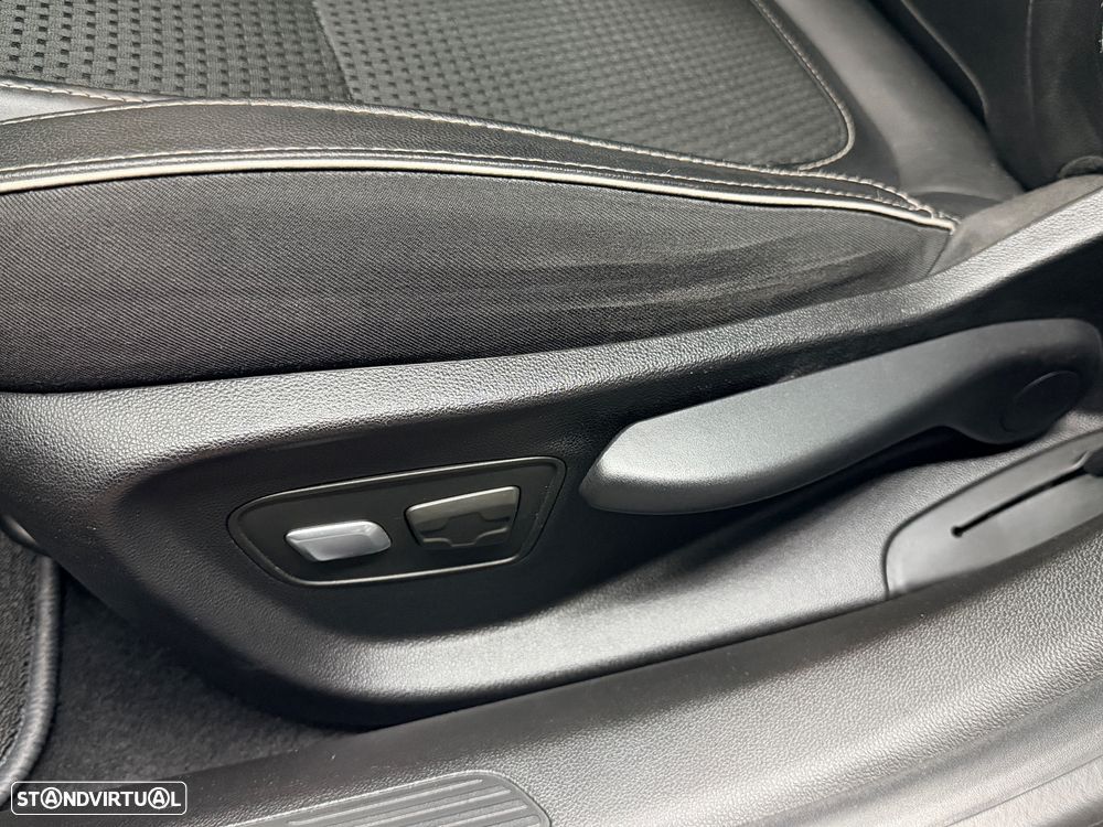 Renault Mégane Sport Tourer 1.6 dCi Bose Edition SS - 17