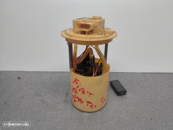 Bomba / Boia Combustivel  Fiat Grande Punto (199_) - 1