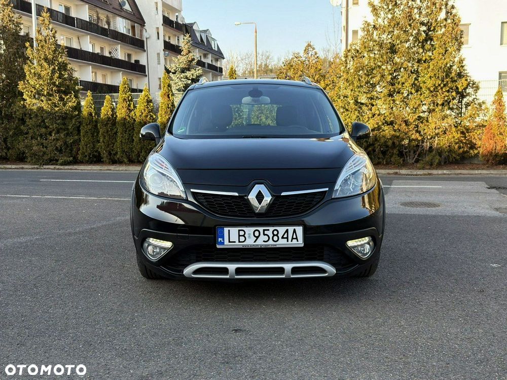 Renault Scenic 1.2 TCe Energy Bose Edition - 3