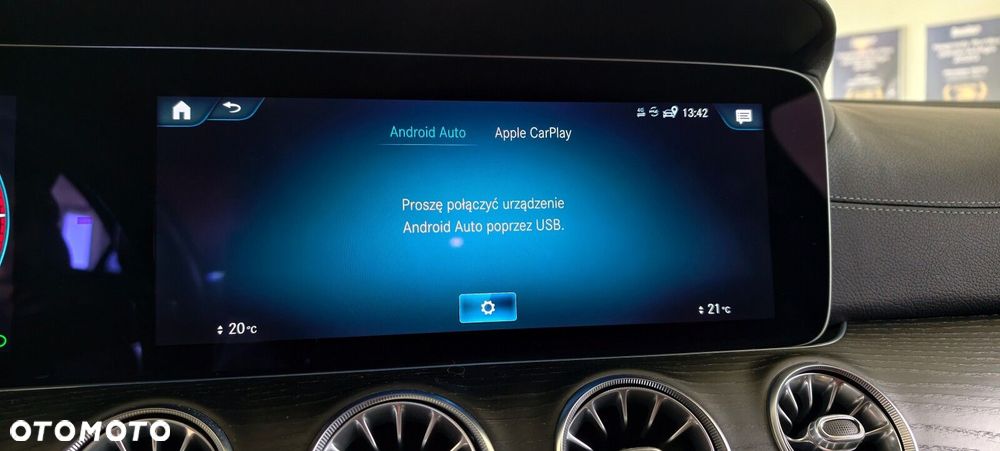 Mercedes-Benz CLS - 25