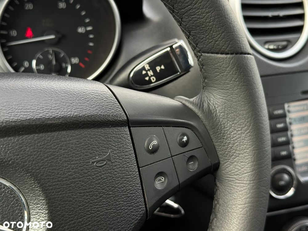 Mercedes-Benz ML 320 CDI 4-Matic - 27