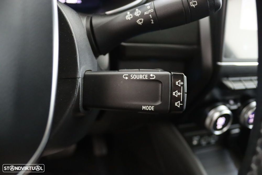Renault Zoe (c/ Bateria) EV 50 110hp Equilibre - 18