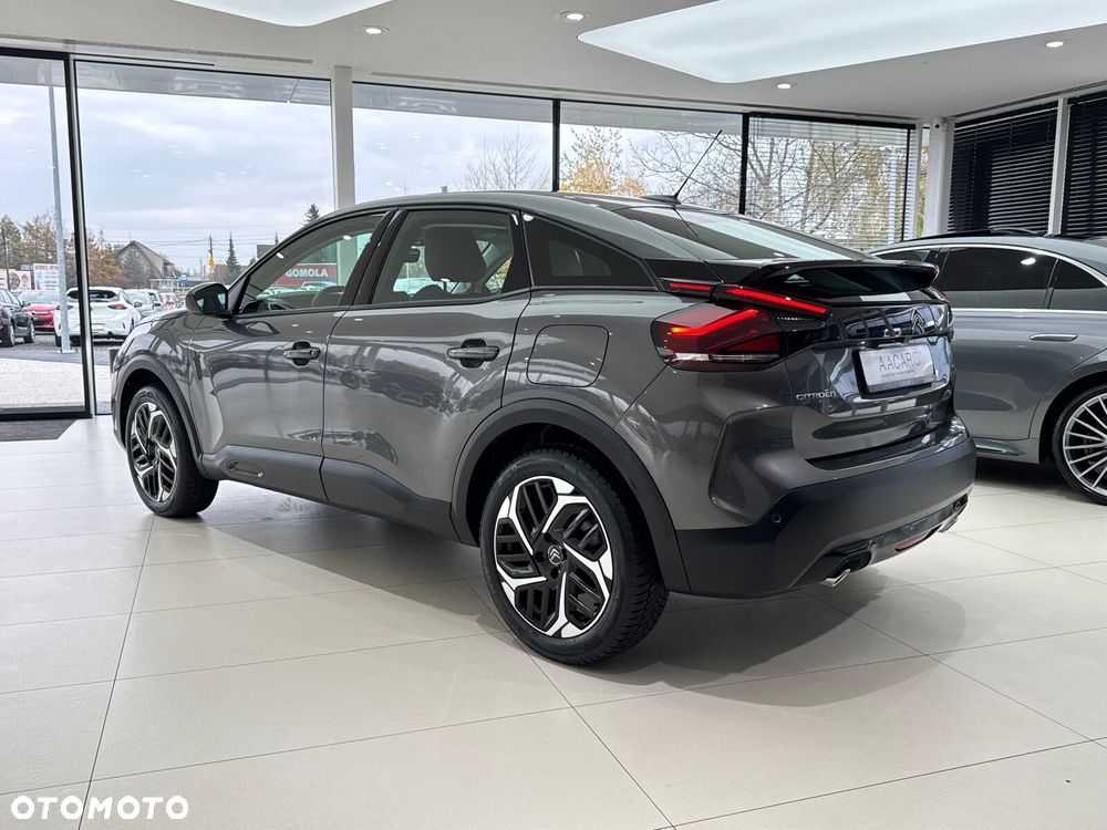 Citroën C4 1.2 PureTech Feel Pack S&S - 3