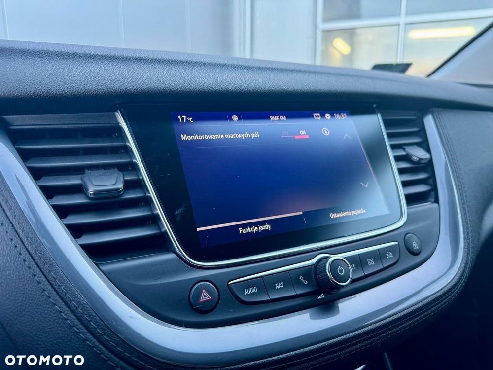 Opel Grandland X - 26