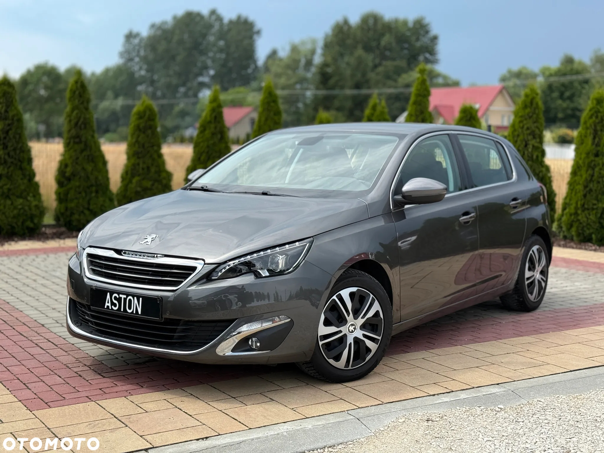 Peugeot 308 PureTech 130 Allure - 2