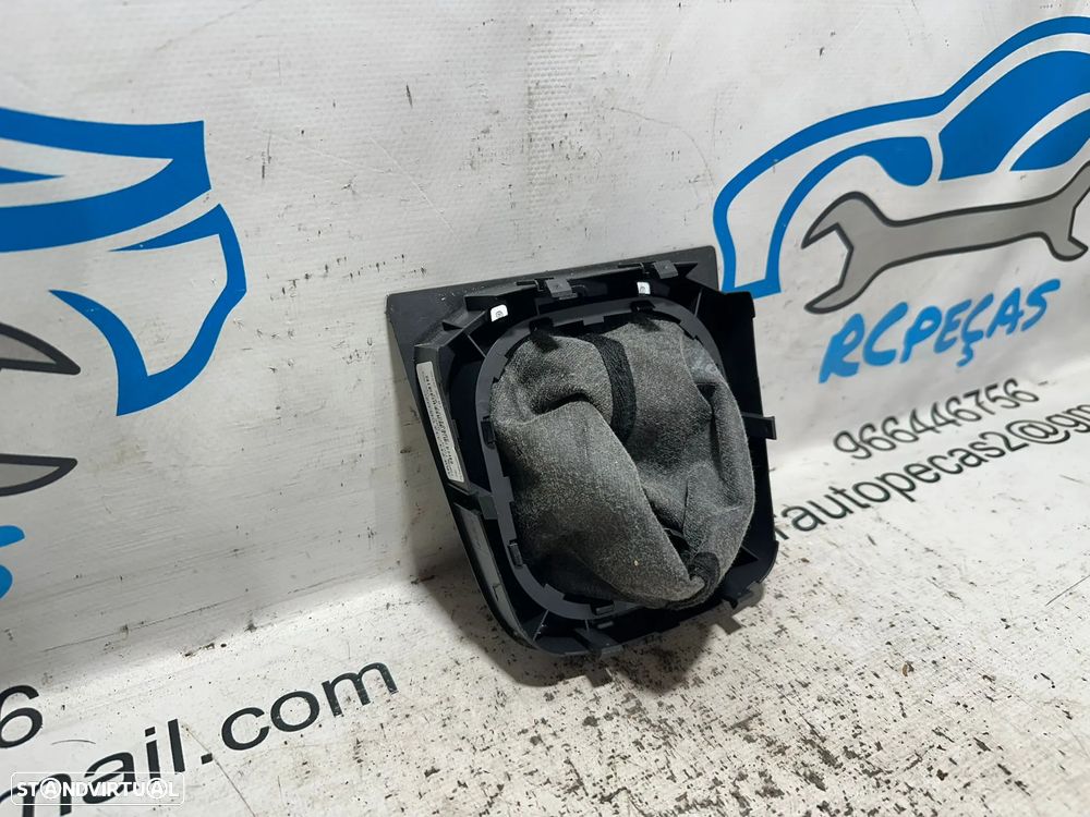 .Manete Velocidades Consola Central Original VW Volkswagen 1K0711113C 2003 - 2013 - 5