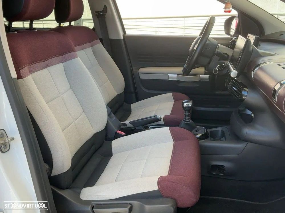 Citroën C4 Cactus 1.2 PureTech Feel - 7
