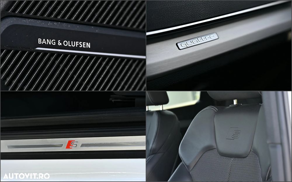 Audi Q5 2.0 40 TDI quattro S tronic Design - 19