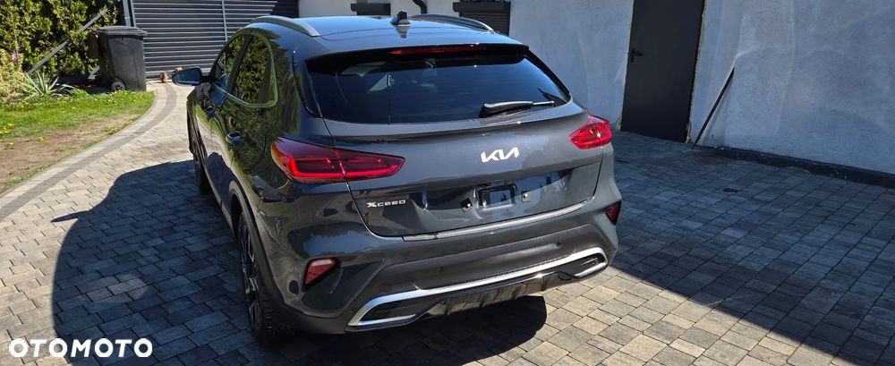 Kia XCeed 1.0 T-GDI L Business Line - 3