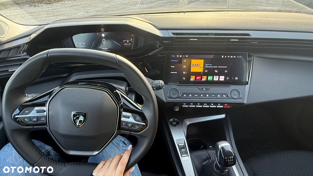 Peugeot 308 1.2 PureTech Active Pack S&S - 4