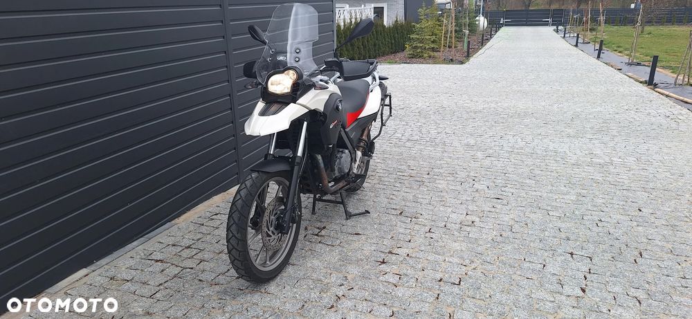 BMW GS - 3